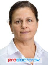 Кобзева Елена Александровна