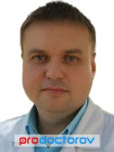 Брянцев Юрий Александрович