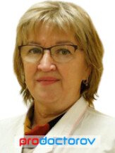 Каракаева Людмила Афанасьевна