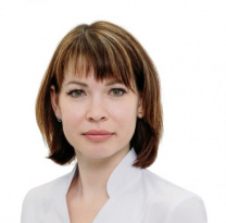 Ознобкина Ангелина Сергеевна