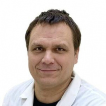 Никифоров Вячеслав Олегович