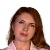 Ядгарова Елена Борисовна