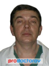Васильев Евгений Олегович