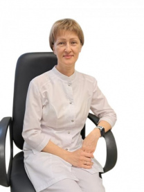 Адам Елена Федоровна