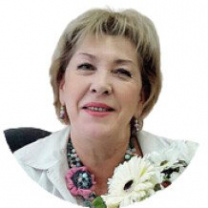 Енина Елена Леонидовна