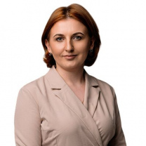 Туева Оксана Александровна