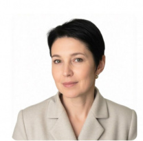 Головина Ирина Вячеславовна