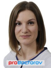 Тимофеева Галина Сергеевна