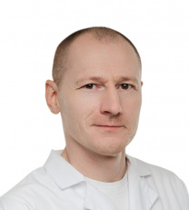 Махалов Вадим Юрьевич