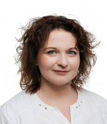 Махалова Галина Олеговна