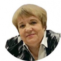 Кучерук Людмила Владимировна