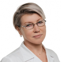 Устинова Татьяна Константиновна