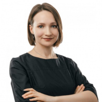 Золотова Ксения Николаевна