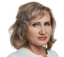 Дерюгина Татьяна Александровна