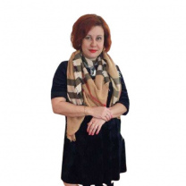 Замфорт Анна Владимировна