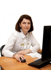 Зимакина Наталья Александровна