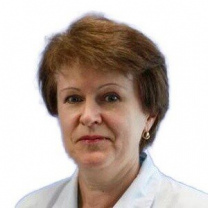 Пилипенко Ирина Алексеевна