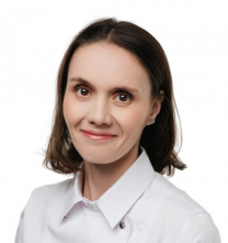 Федорова Анна Николаевна