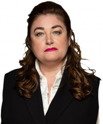 Буркина Ирина Антоновна