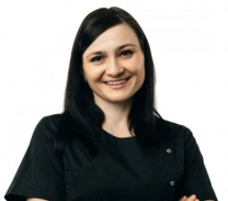 Мищенко Юлия Александровна