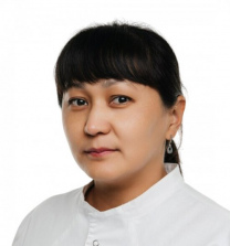 Давлетбаева Улжан Бисингалеевна