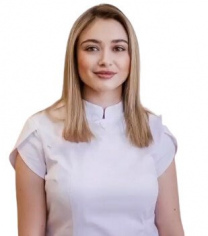 Новак Ольга Андреевна