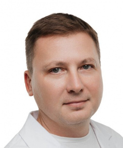 Алферов Вадим Витальевич венеролог