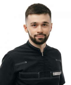 Батыршин Артур Дамирович стоматолог