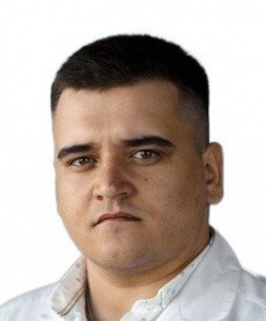Гнездилов Андрей Владиславович ортопед
