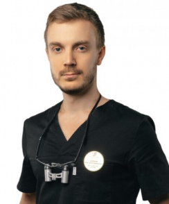 Шукшин Дмитрий Владимирович стоматолог
