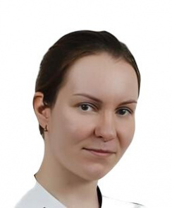 Бондарчук Дарья Владимировна кардиолог