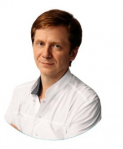 Чертков Константин Леонидович эмбриолог