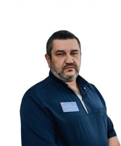 Жигалин Антон Анатольевич эндоскопист