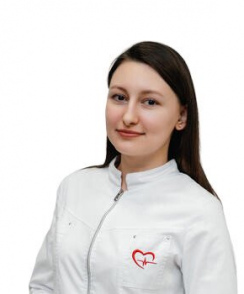Арчибасова Лилия Рафиковна эндокринолог