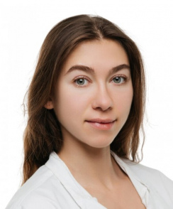 Калугина Валентина Павловна эндокринолог