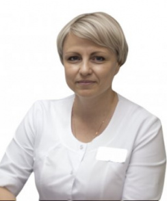 Мартынова Ирина Александровна стоматолог