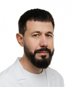 Шкаровский Александр Борисович невролог