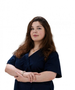 Кадырова Лиана Фаридовна стоматолог