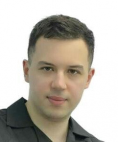 Козловский Дмитрий Александрович стоматолог