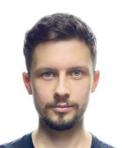 Богданов Руслан Инсурович стоматолог