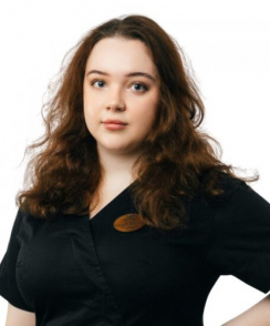 Котова Екатерина Витальевна стоматолог-терапевт