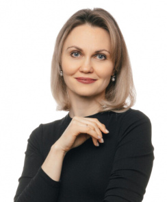 Мишина Елена Сергеевна стоматолог