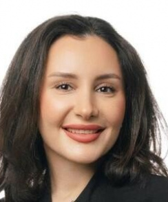 Мамедова Эльмира Имановна анестезиолог
