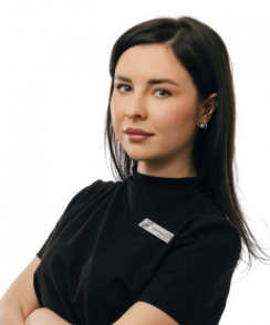 Астанина Юлия Витальевна стоматолог