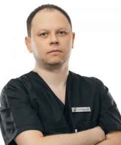 Атаев Алексей Михайлович стоматолог