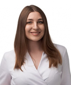 Никульшина Маргарита Сергеевна косметолог