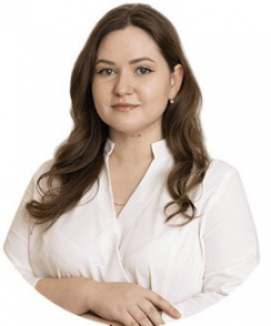 Борзенкова Елена Александровна дерматолог