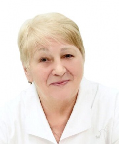 Лебедева Ольга Ивановна узи-специалист