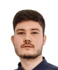 Микаев Сергей Геннадьевич стоматолог