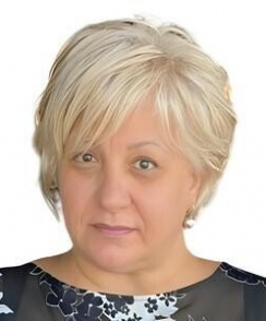 Архипова Евгения Владимировна рентгенолог